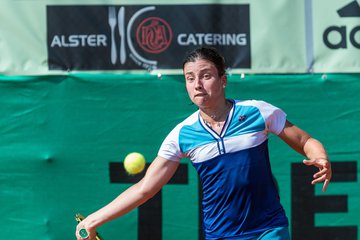 Bild 441 - BL Club an der Alster - TEC Waldau Stuttgart : Ergebnis: 5:4